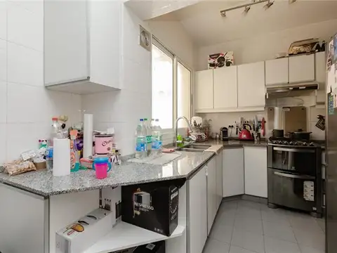 Departamento en Venta en Palermo, USD 355.000