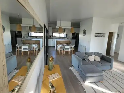 Casa en Venta 4 años