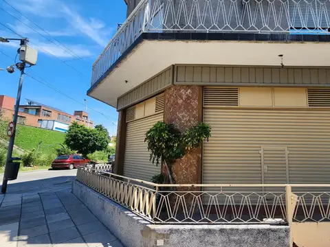 Casa Monoambiente con 6 baños
