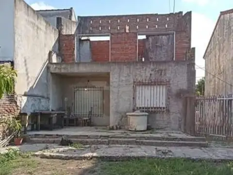 Casa en Venta 39 años