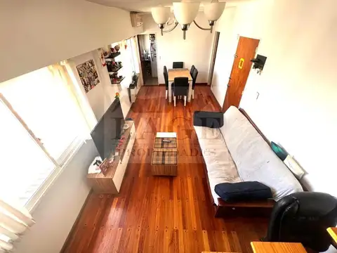 Departamento en Venta 25 años
