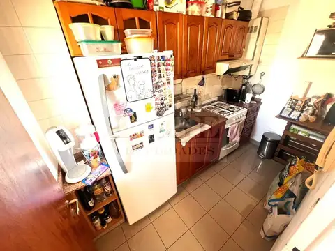 Departamento en Venta al Sureste