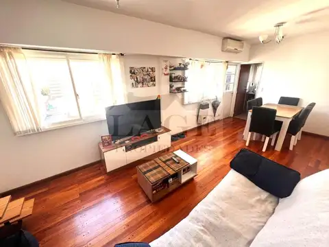 Departamento en Venta en Florida Mitre/Este, USD 115.000
