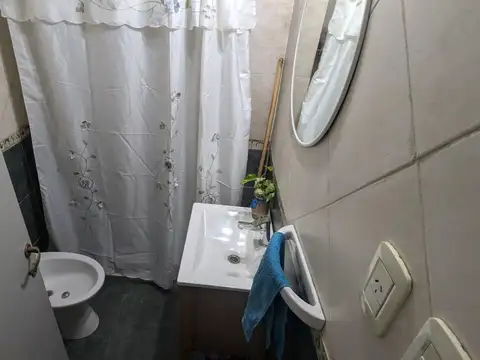 DEPARTAMENTO EN VENTA 3 AMBIENTES PRINGLES AL 1300, LANÚS ES