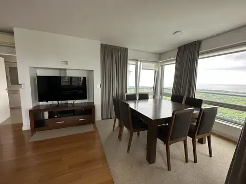 Departamento 3 ambientes con 3 baños