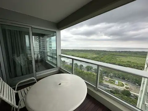 Departamento en Alquiler 20 años