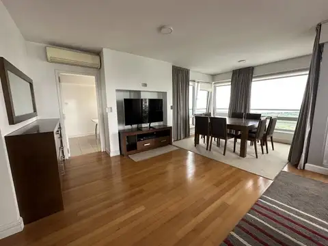 Departamento en Alquiler en Puerto Madero, USD 3.700