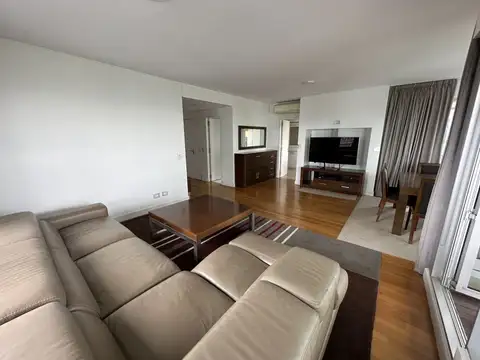 Departamento en Alquiler de 2 dormitorios