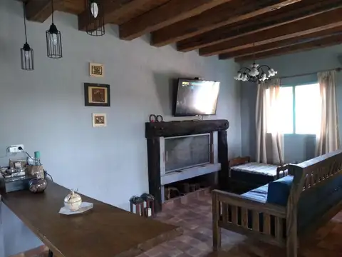 Casa en Venta 4 años