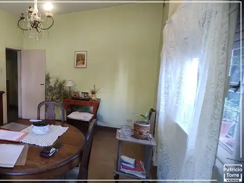 Casa en Venta en Villa Ballester, USD 140.000