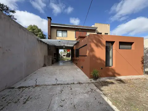 Casa en Los Hornos