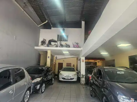 Local en Venta 26 años