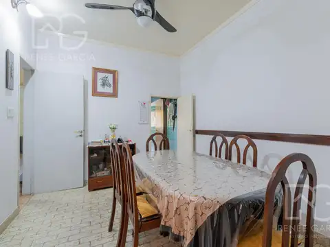 Casa en Venta 50 años