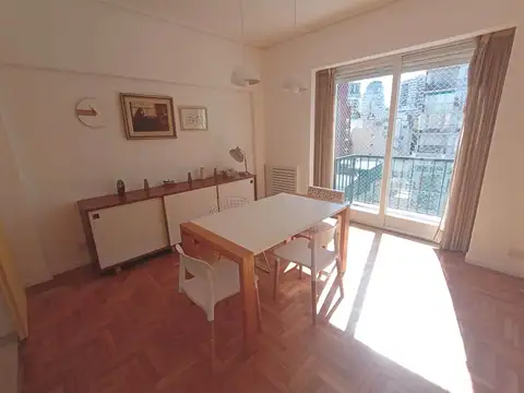 Departamento en Alquiler Temporal de 2 dormitorios