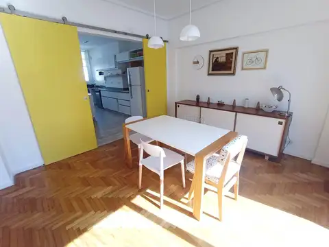 Departamento en Alquiler Temporal 35 años