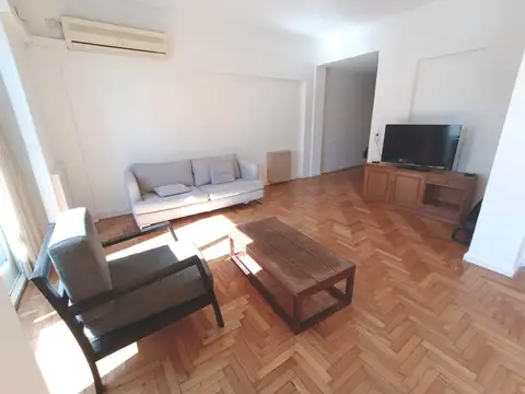 Departamento en Alquiler Temporal en Belgrano, USD 1.400