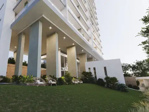 SIGNATURE ESTRADA - Departamento 3 Dormitorios