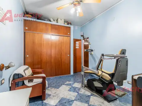 Casa en Venta en San Justo, USD 120.000