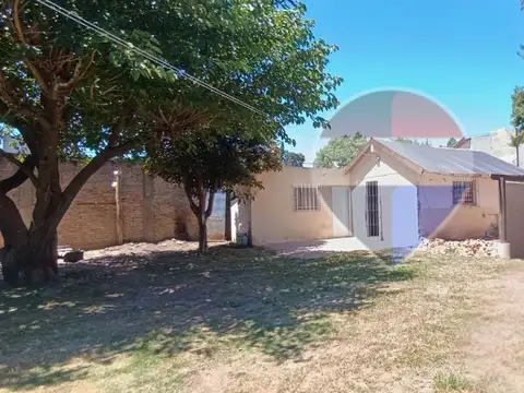 VENTA CASA A REFACCIONAR 458M2 TOTALES RANELAGH