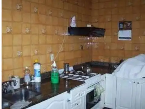 Depto Tipo Casa en Venta en Floresta, USD 248.000
