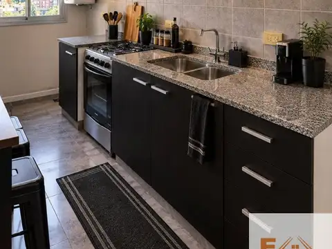 Departamento en alquiler en Muñiz