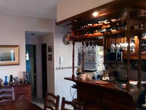 Departamento en Alquiler de 3 ambientes