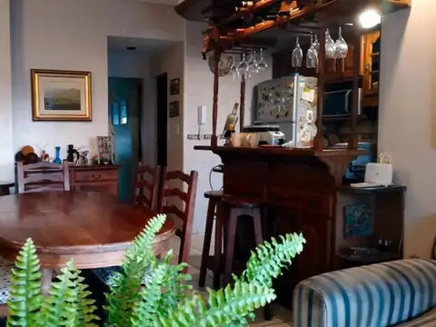 Alquiler de departamento dos dormitorios, La Plata