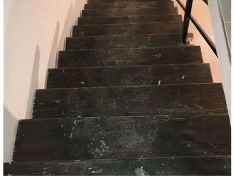 Departamento en Venta con 3 cocheras