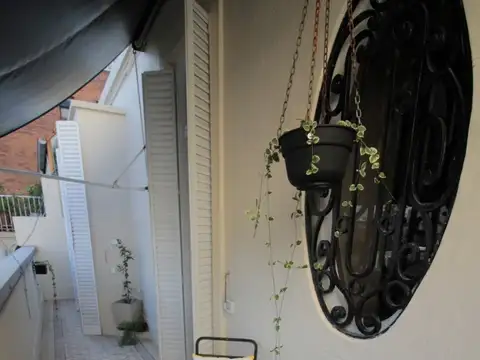 PISO 2 AMBIENTES 102m2 - RETIRO