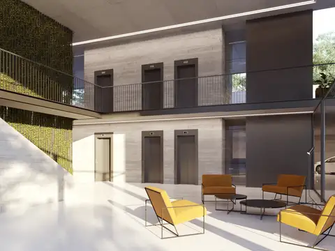 Departamento en Venta Apto profesional