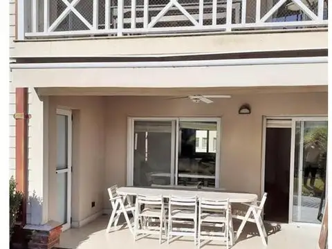 Condominios de la Bahia, Portezuelo, Nordelta