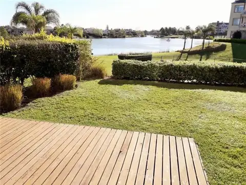 Departamento en Alquiler Temporal de 2 dormitorios