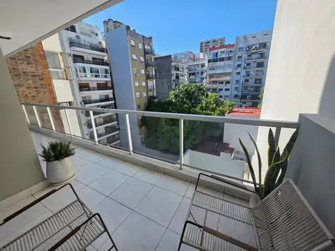 Departamento en Venta de 4 ambientes