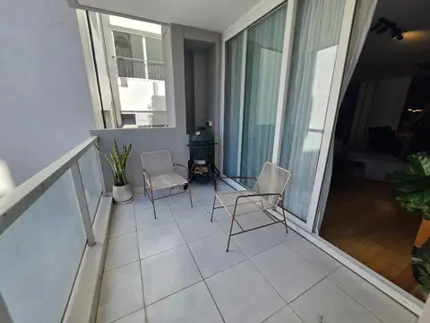 Departamento en Venta en Barrio Norte, USD 465.000