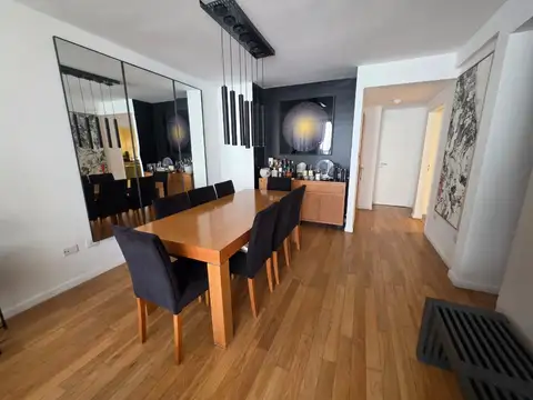 Departamento en Venta 10 años