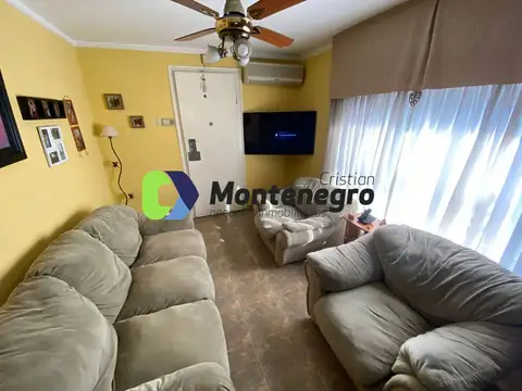 Subteniente Juan Omar Abraham 2300