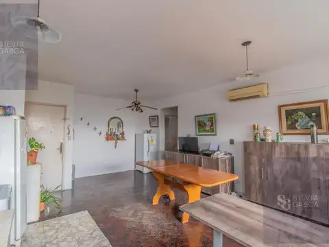 Departamento 4 ambientes en venta Parque Avellaneda