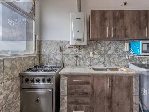 Departamento en Venta de 3 dormitorios