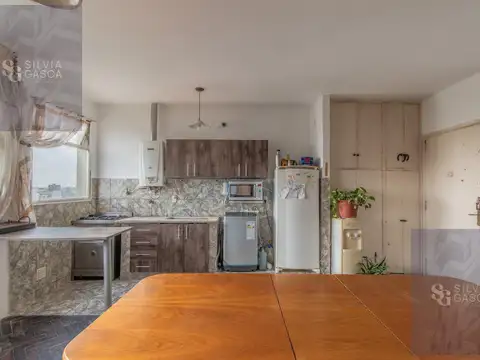 Departamento en Venta de 4 ambientes
