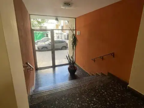 Departamento en Venta en Colegiales, USD 99.000