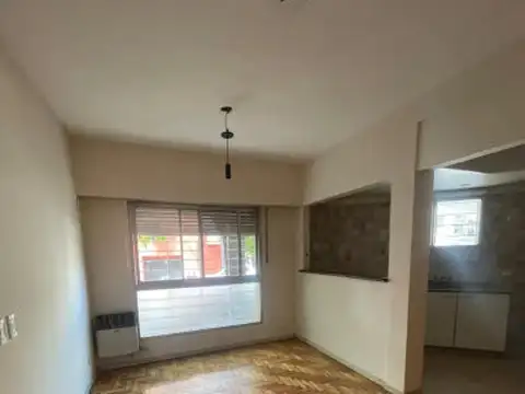 Venta De Departamento En Una Muy Buena Ubicacion