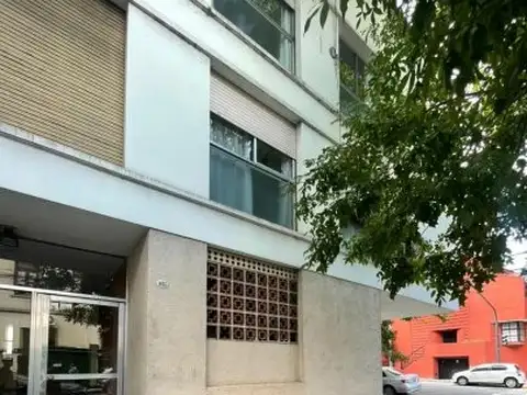 Venta De Departamento En Una Muy Buena Ubicacion