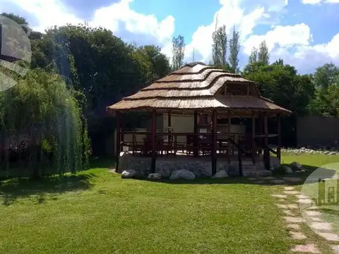 Hotel en Venta en Merlo, USD 1.800.000
