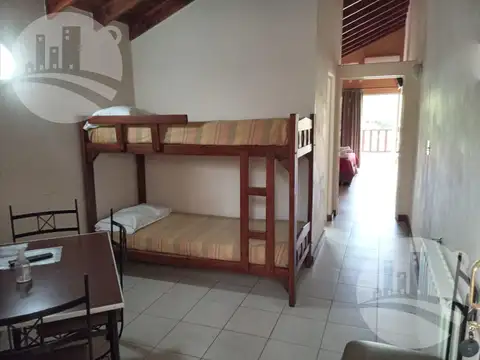 Hotel en Venta en Merlo, USD 1.800.000