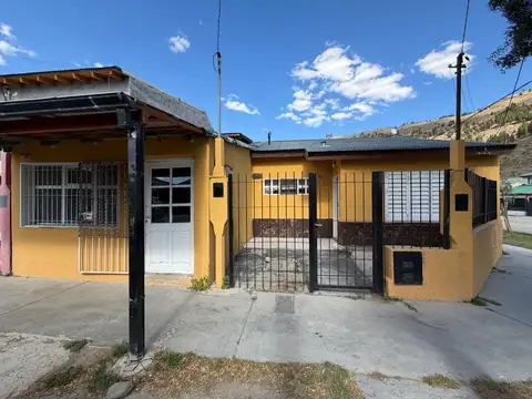 Casa en Esquel