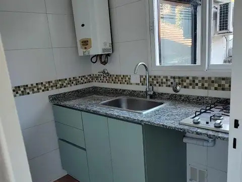 Departamento en Alquiler al Suroeste