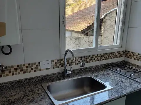 Departamento en Alquiler en Las Cañitas, $ 700.000