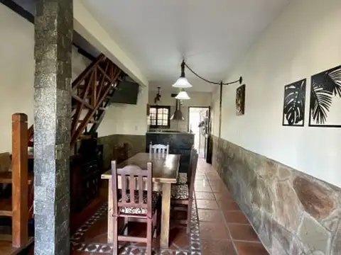 Depto Tipo Casa en Venta de 3 dormitorios
