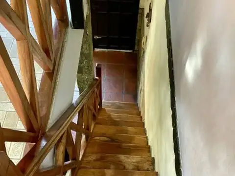 Triplex 4 ambientes, Juan Florio 254, Villa Luzuriaga