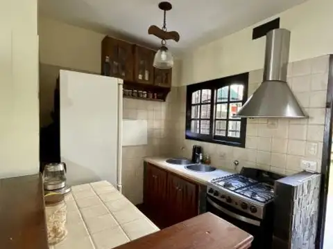 Depto Tipo Casa en Venta en Villa Luzuriaga, USD 78.000